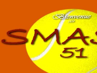 Le club de tennis Smash 51