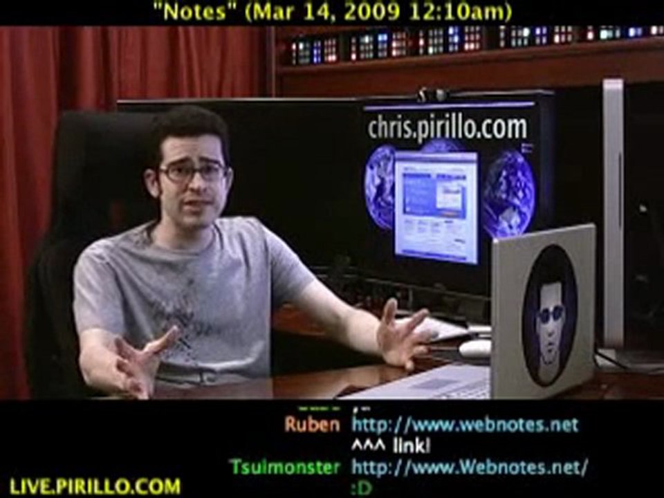 How to Take Notes on the Web