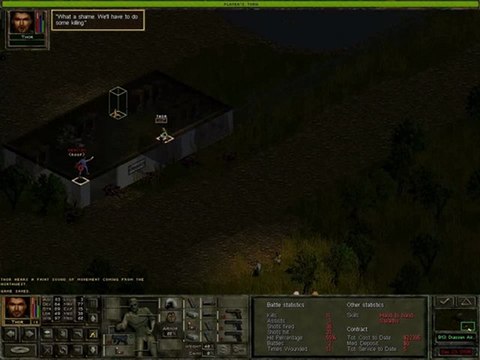 [S11][P1] Let's Play: Jagged Alliance 2 Wildfire