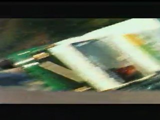 TAXI 2 - Bande-annonce VF