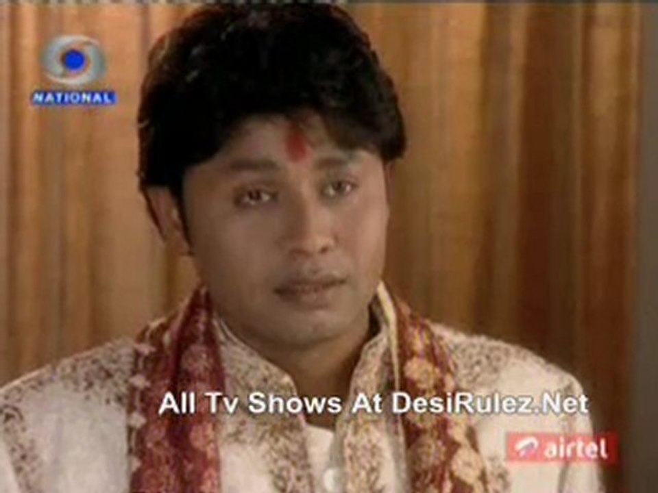 Mangalsutra Ek... Maryada 4th Apri 2012pt1