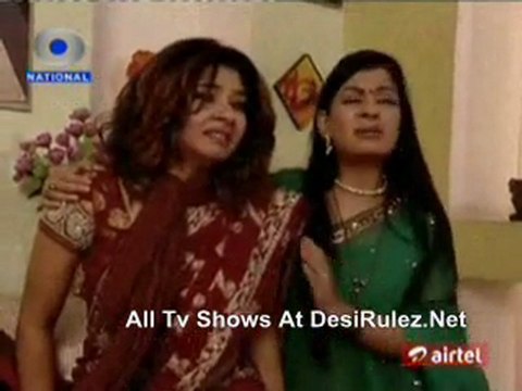 Mangalsutra Ek... Maryada 4th Apri 2012pt2