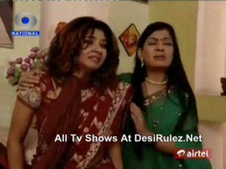 Mangalsutra Ek... Maryada 4th Apri 2012pt2