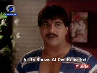 Mangalsutra Ek... Maryada 4th Apri 2012pt3