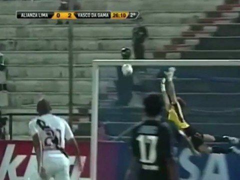 Encore un but splendide de Fellipe Bastos