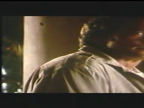 JE REVAIS DE L'AFRIQUE - Bande-annonce VF