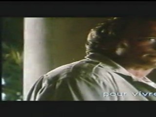 JE REVAIS DE L'AFRIQUE - Bande-annonce VO