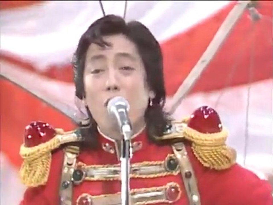 歌唱接力