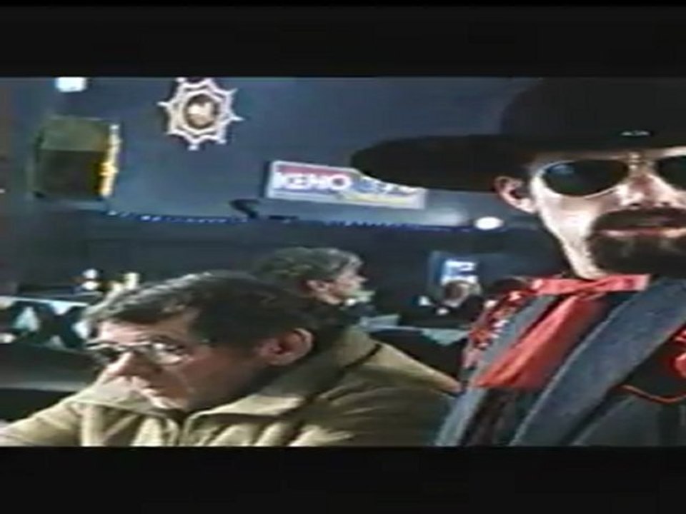 PIEGE FATAL - Bande-annonce VF