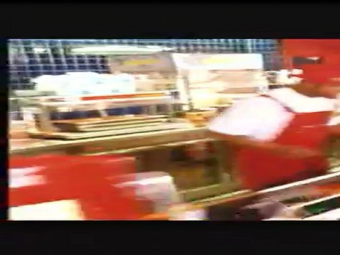 HUMAN TRAFFIC - Bande-annonce VO