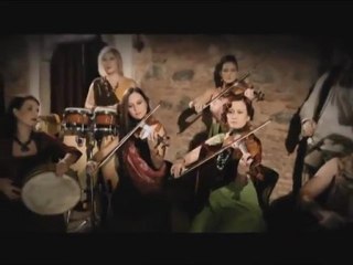 Üç Deniz Topluluğu - Ferda Ereren - Yağmurlar Dinmeden Gel