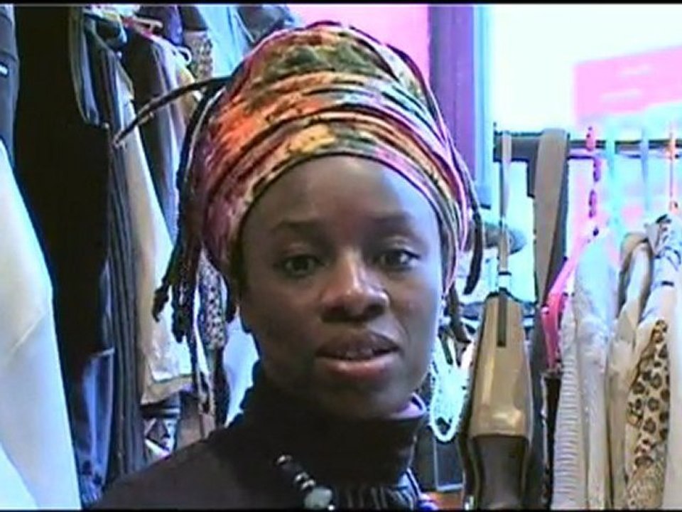 La Boutique Solidaire