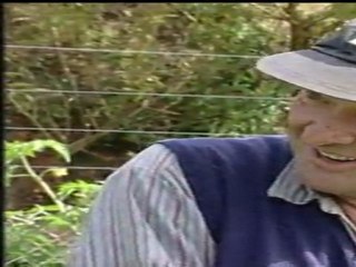 LES TERRIENS - Bande-annonce VF