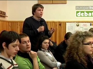 Let's Talk: Turkey's entry to the European Union - For or Against?