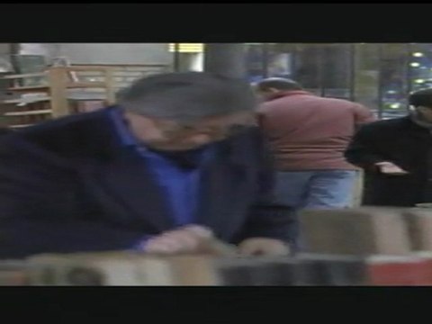 LES GENS QUI S'AIMENT - Bande-annonce VF