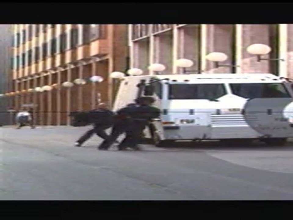 OLD SCHOOL - Teaser VF