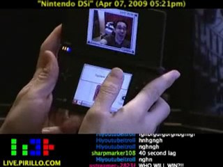 Nintendo DSi Unboxing and Review