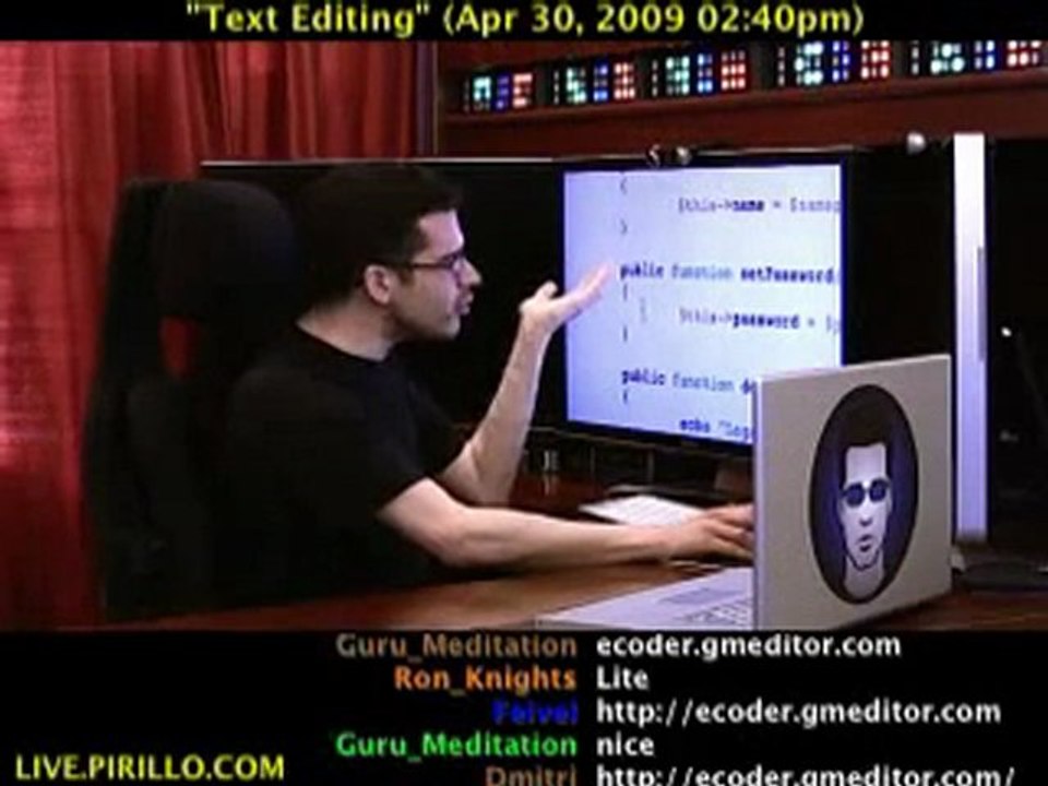 How to Edit Text Files on the Web