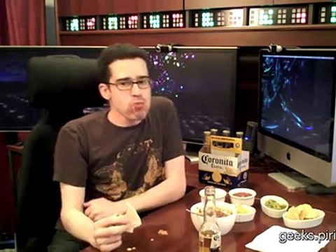 How to Celebrate Cinco de Mayo with Mexican Food & Beer