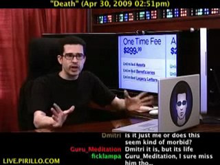 How to Save Your Digital Assets When You Die