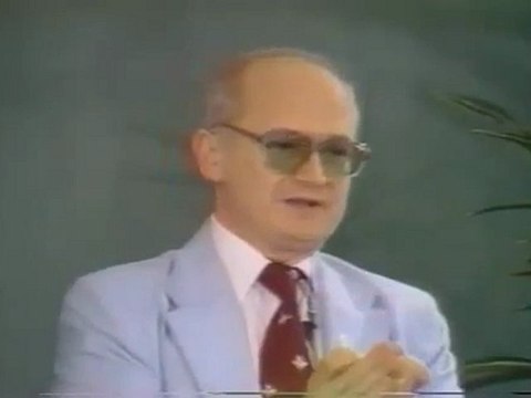 [Ex-KGB] Yuri Bezminov 4 Subversion and Demoralization [aka Tomas Schuman]