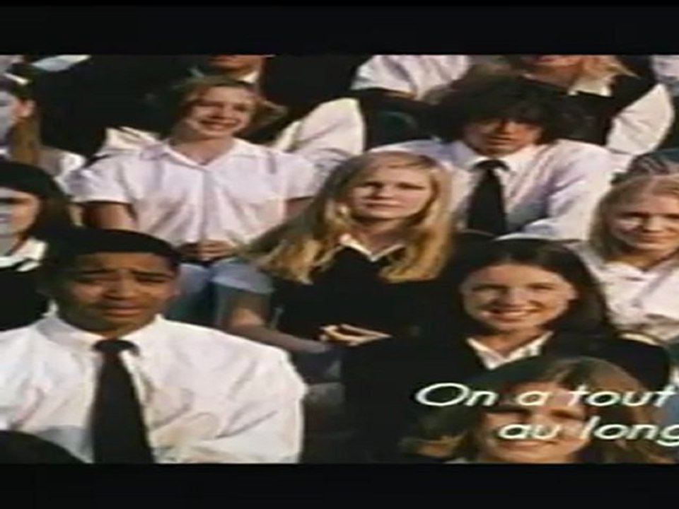 VIRGIN SUICIDES - Bande-annonce VO