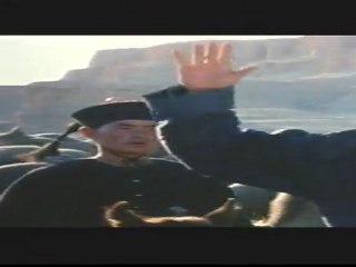 TIGRE ET DRAGON - Bande-annonce VF