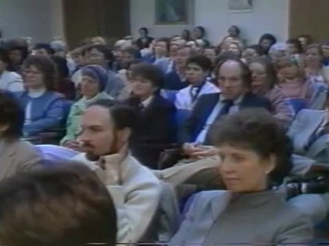 [Ex-KGB] Yuri Bezminov 5 Subversion and Demoralization [aka Tomas Schuman]