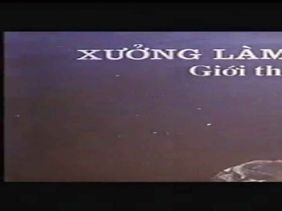 LES COUPEURS DE BOIS - Teaser VO