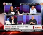 odakmedya.com - Sevilay Yükselir;  Ertuğrul Özkök Kirli Bir Gazetecidir Ve Kalemi Bıraktırılmalıdır! VİDEO