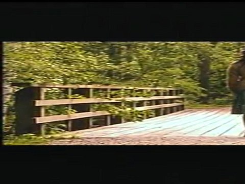 DANCER IN THE DARK - Bande-annonce VF