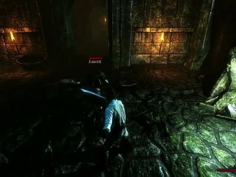 Risen 2: Dark Waters - Gameplay #6