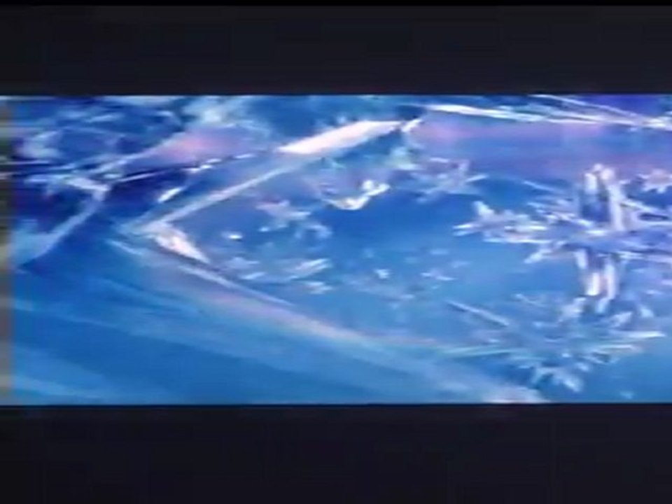 TITAN A.E - Bande-annonce VO