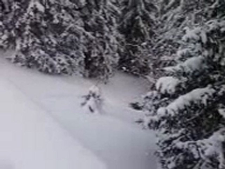 jolie saut