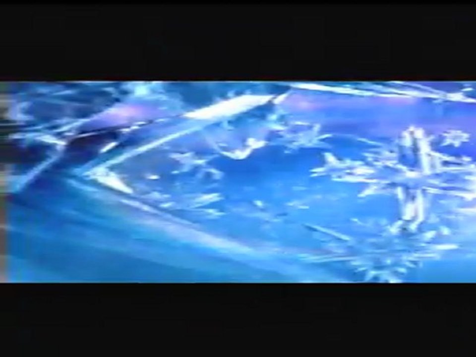 TITAN A.E - Bande-annonce VF