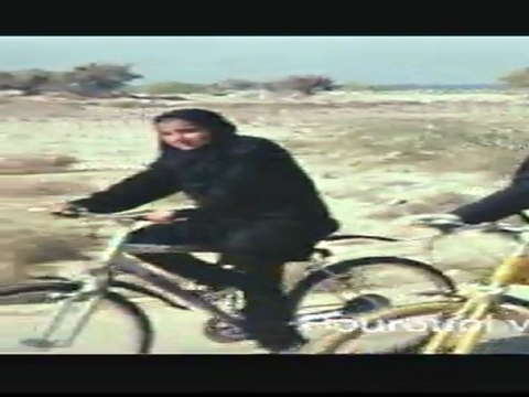 LE JOUR OU JE SUIS DEVENUE FEMME - Bande-annonce VO