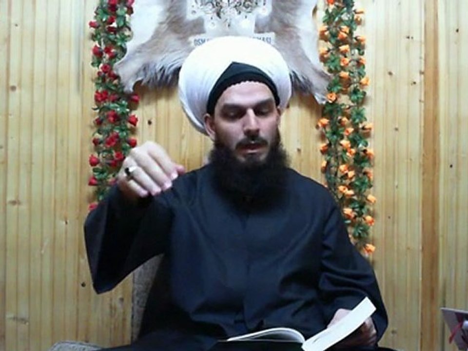 10. MUSA VE HIZIR A.S. YUŞA A.S 03.04.2012