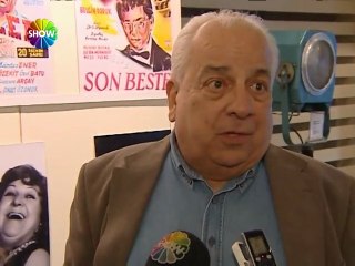 Zeki Alasya: Metin'in saygısı buna hiçbir zaman elvermez