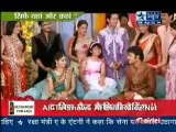 Saas Bahu Aur Saazish 4th April 2012pt1