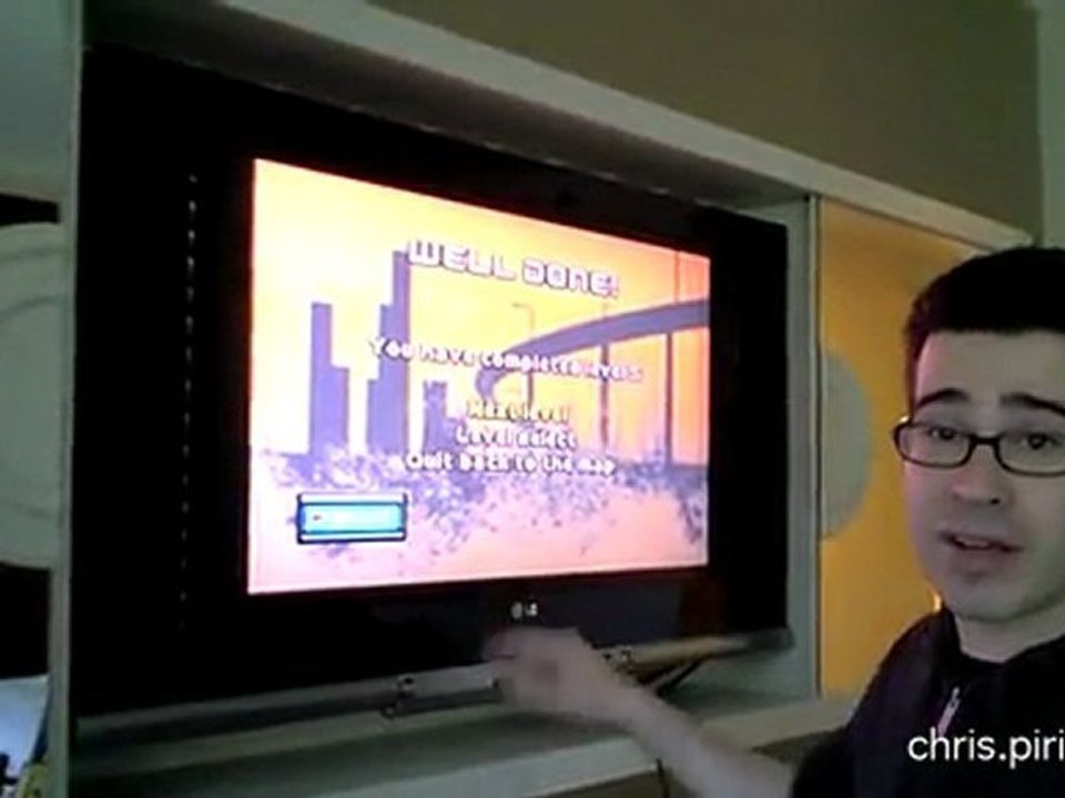 Do You Like Wall-E?