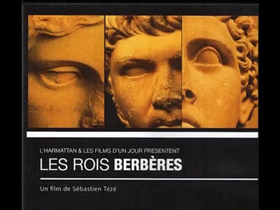 Projection du documentaire " Les rois berbères " à Paris et Issy-Les-Moulineaux