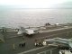 USS Nimitz Navy Aircraft Carrier Operations