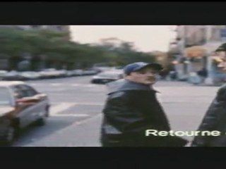 BLACK AND WHITE - Bande-annonce VO