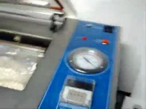 TECHNO D - Sottovuoto riso, cereali, caffè