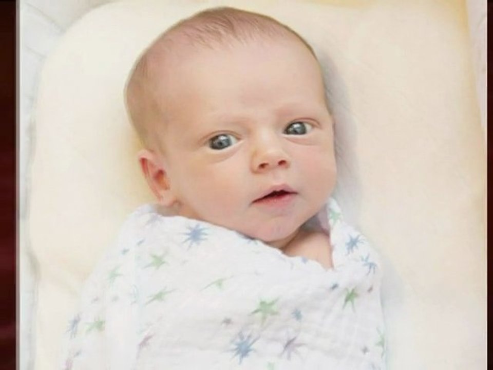 Hilary Duff Reveals Photos Of Her Baby - Hollywood News