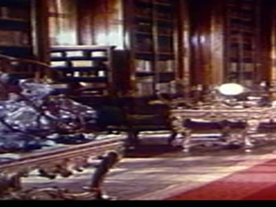 DONJONS && DRAGONS - Bande-annonce VO