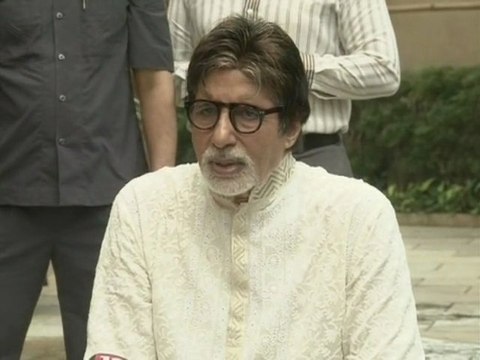 Amitabh Bachchan To Play A Role In Zanjeer Remake - Bollywood News