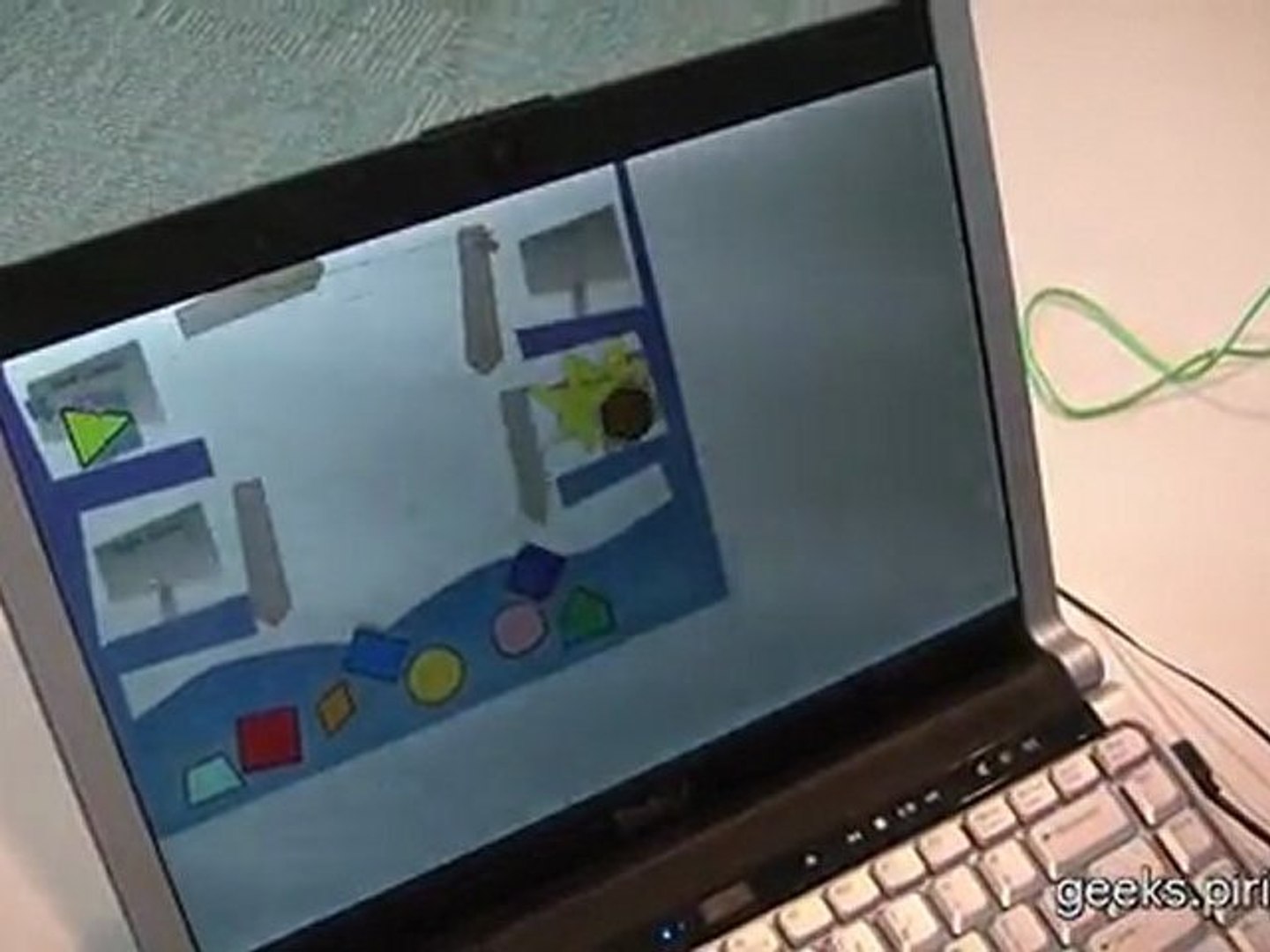 Multipoint Gaming