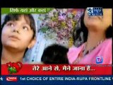 Saas Bahu Aur Saazish SBS [Star News] - 4th April 2012 Part3