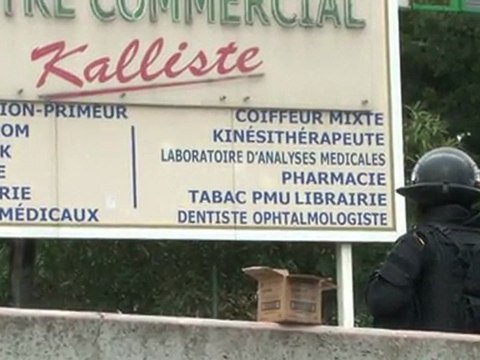 Nouvelles interpellations dans les milieux islamistes radicaux